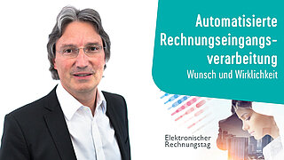 Automatisierte Rechnungseingangsverarbeitung – Wunsch und Wirklichkeit