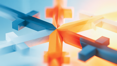 Finance Operating Model: Warum Organisationsdesign mehr als Struktur und Technologie ist