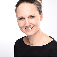 Katrin Hamann, PwC Deutschland