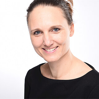 Katrin Hamann, PwC Deutschland