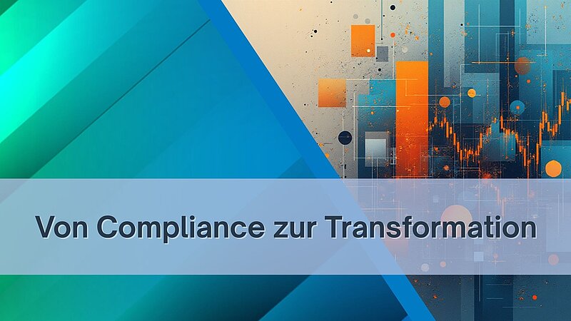 Von Compliance zur Transformation: Agentic AI als nächster Schritt für Finanzprozesse