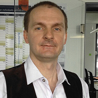 Sebastian Ullmann