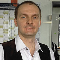 Sebastian Ullmann, AutoScout24