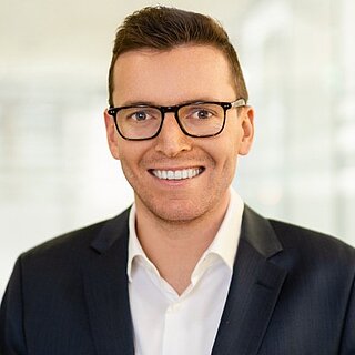 Felix Holfelder, PAUL Tech AG Felix Holfelder