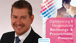 Von der Digitalisierung der Rechnungsprozesse zur Neugestaltung der Procurement-Prozesse