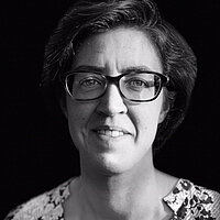 Beate Böttges-Welters, Deutsche Gesellschaft für Internationale Zusammenarbeit (GIZ)