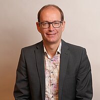 Daniel Koch, Energieversorgungs- und Verkehrsgesellschaft mbH Aachen