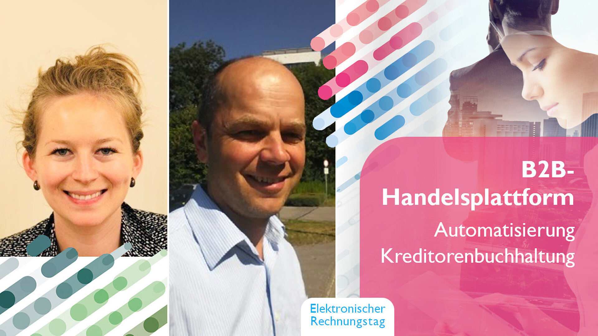 Expertengespräch: Automatisierung der Kreditorenbuchhaltung mit Hilfe einer B2B-Handelsplattform