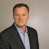Olaf Fischel, Deutscher Sparkassen- und Giroverband e.V.