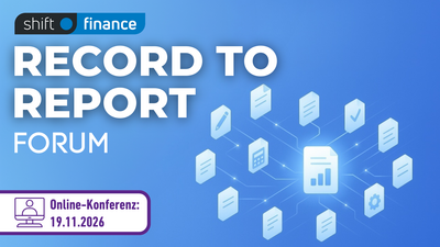 Record-To-Report FORUM