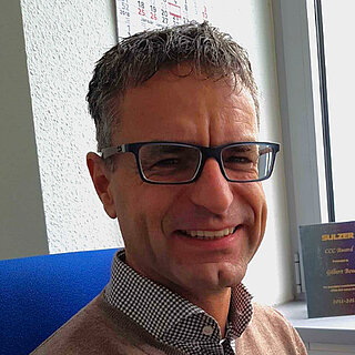 Gilbert Bouc