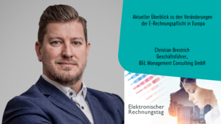 Aktueller Überblick zu den Veränderungen der E-Rechnungspflicht in Europa
