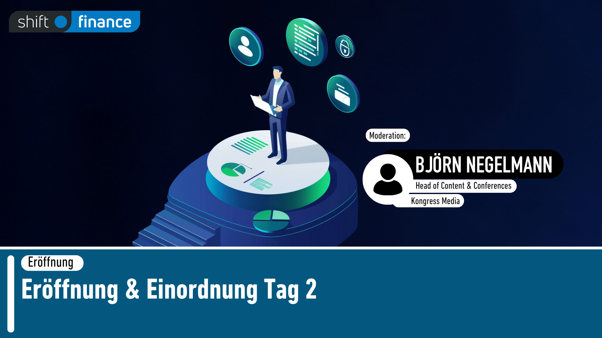 Eröffnung & Einordnung Tag 2