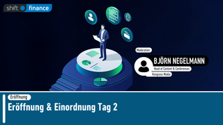 Eröffnung & Einordnung Tag 2