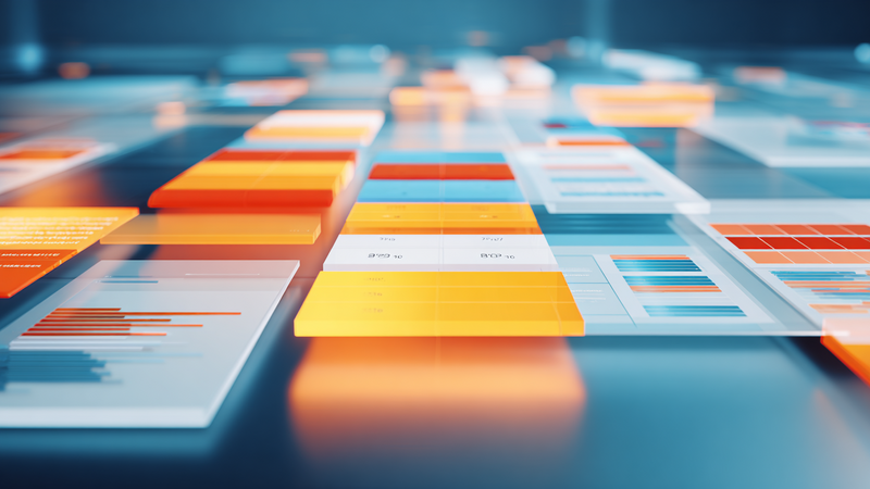 Vom Zahlenbild zur Entscheidungsarchitektur: FP&A jenseits des Reports