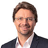 Raoul Koch, crossinx GmbH