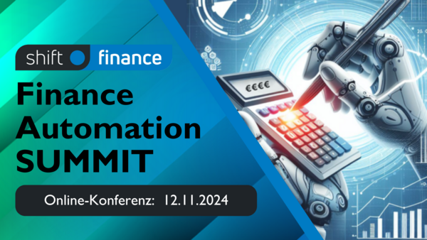 Shift/Finance SUMMIT