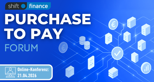 Purchase to Pay FORUM - 21.04.2026