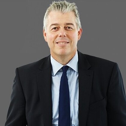 André Reichenthaler