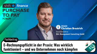 E-Rechnungspflicht in der Praxis: Was wirklich funktioniert – und wo Unternehmen noch kämpfen