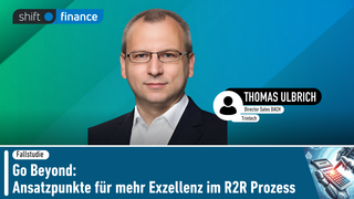 Go Beyond: Ansatzpunkte für mehr Exzellenz im R2R Prozess