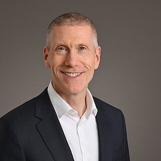 Thomas Müller, KION Group