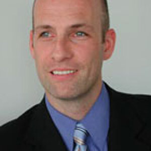 Mario Ramos, Siemens AG, IT-Solutions and Services