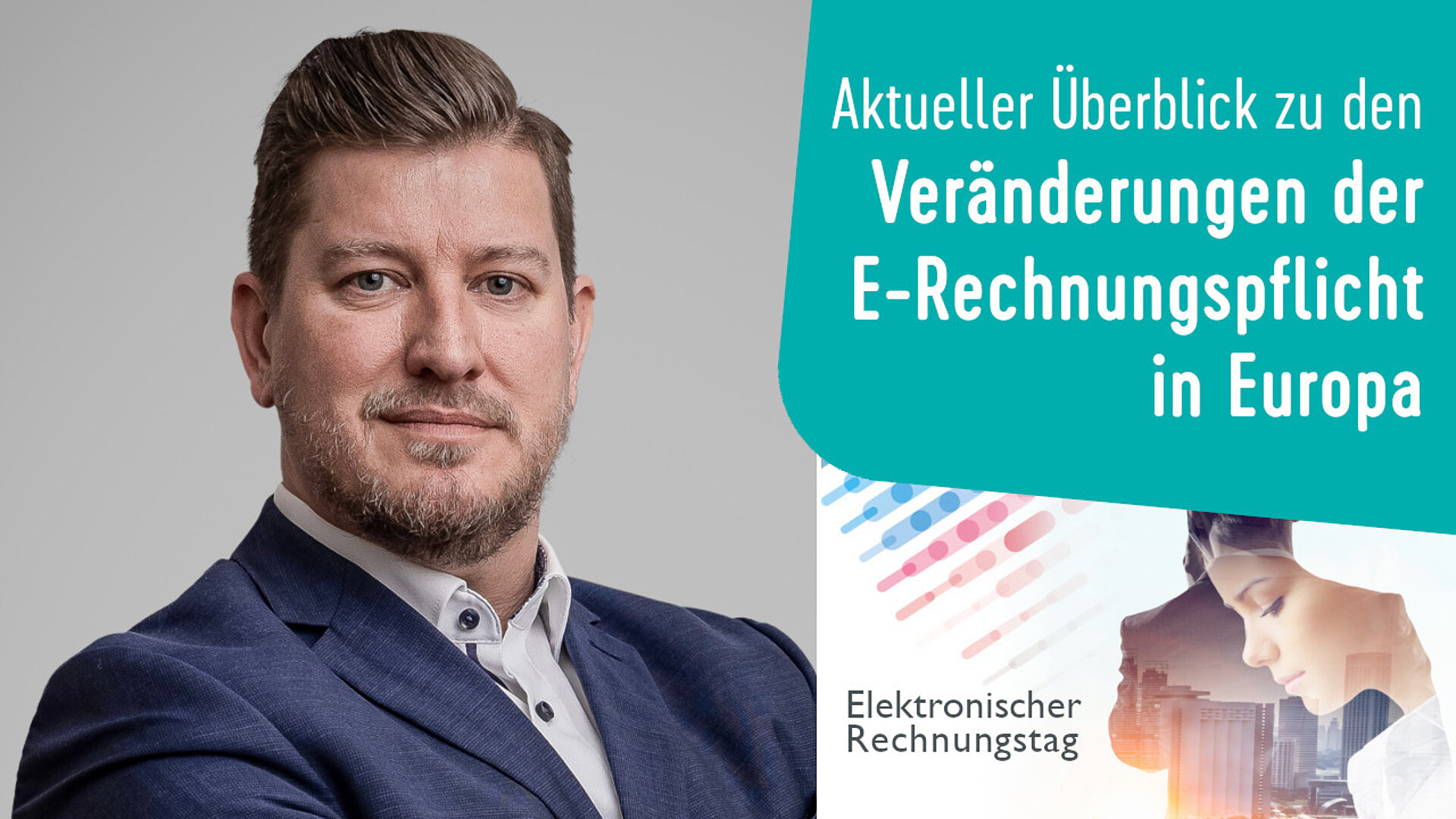 Aktueller Überblick zu den Veränderungen der E-Rechnungspflicht in Europa