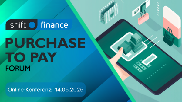 Shift/Finance Purchase-To-Pay FORUM