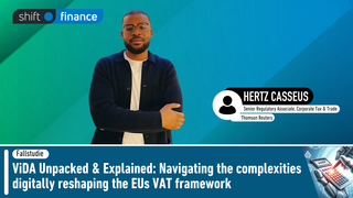 ViDA Unpacked & Explained: Navigating the complexities digitally reshaping the EUs VAT framework