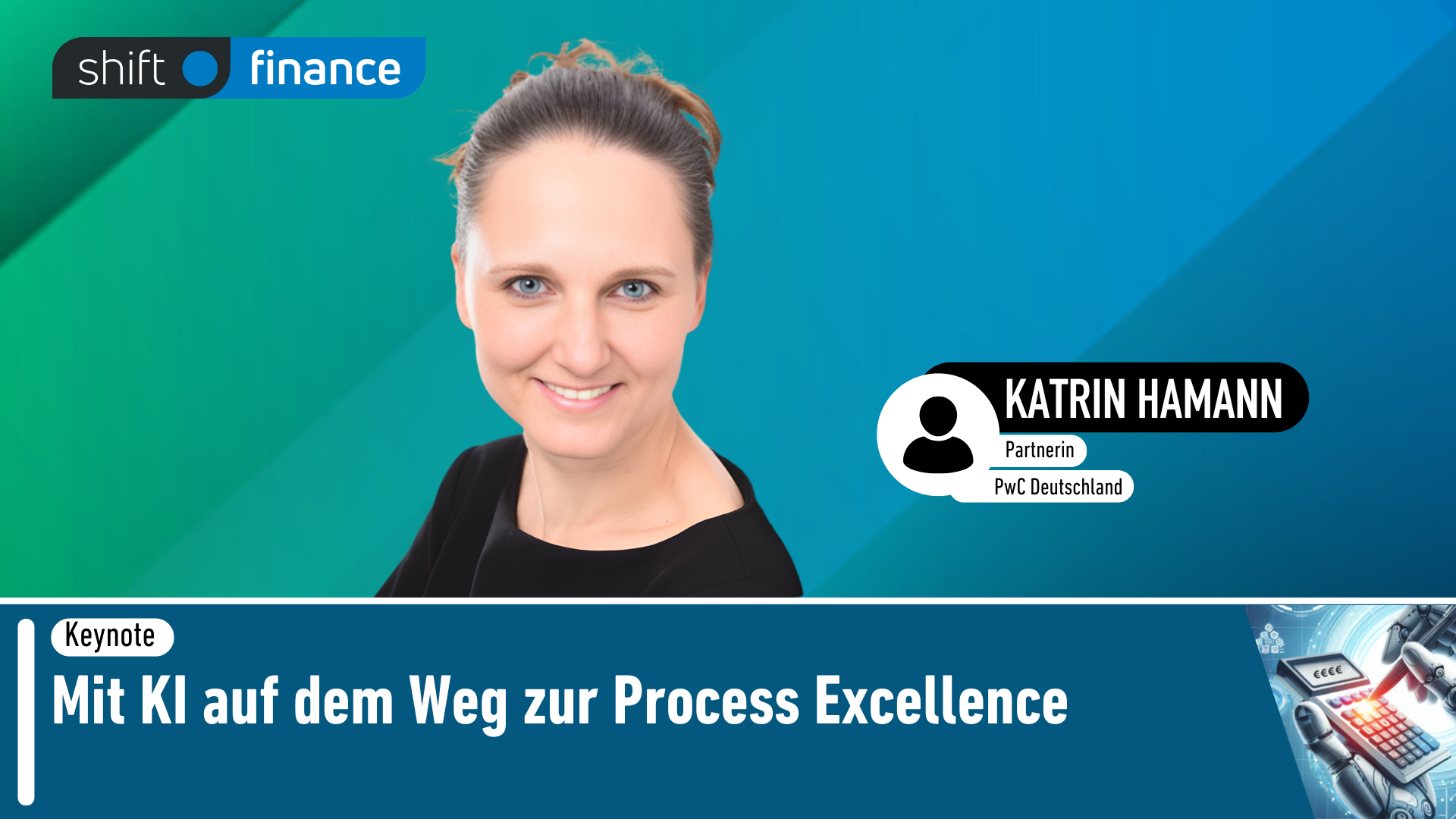 Mit KI auf dem Weg zur Process Excellence