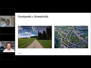 Webinar: Was braucht es um den Purchase-to-Pay Prozess zu automatisieren? 