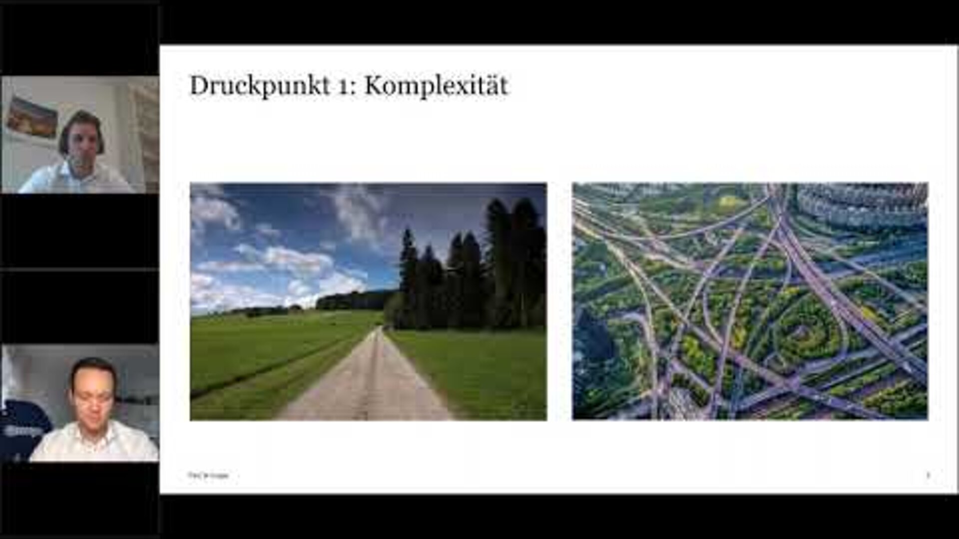 Webinar: Was braucht es um den Purchase-to-Pay Prozess zu automatisieren?