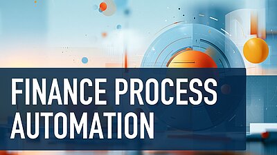 Finance Process Automation & KI