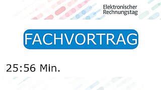 Fachvortrag: Aktuelles zu Steuern und Recht: E-Rechnung, Mobiles Scannen und GoBD: Chancen nutzen, Steuerrisiken minimieren