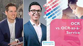 Expertengespräch: OCR vs OCR-as-a-Service