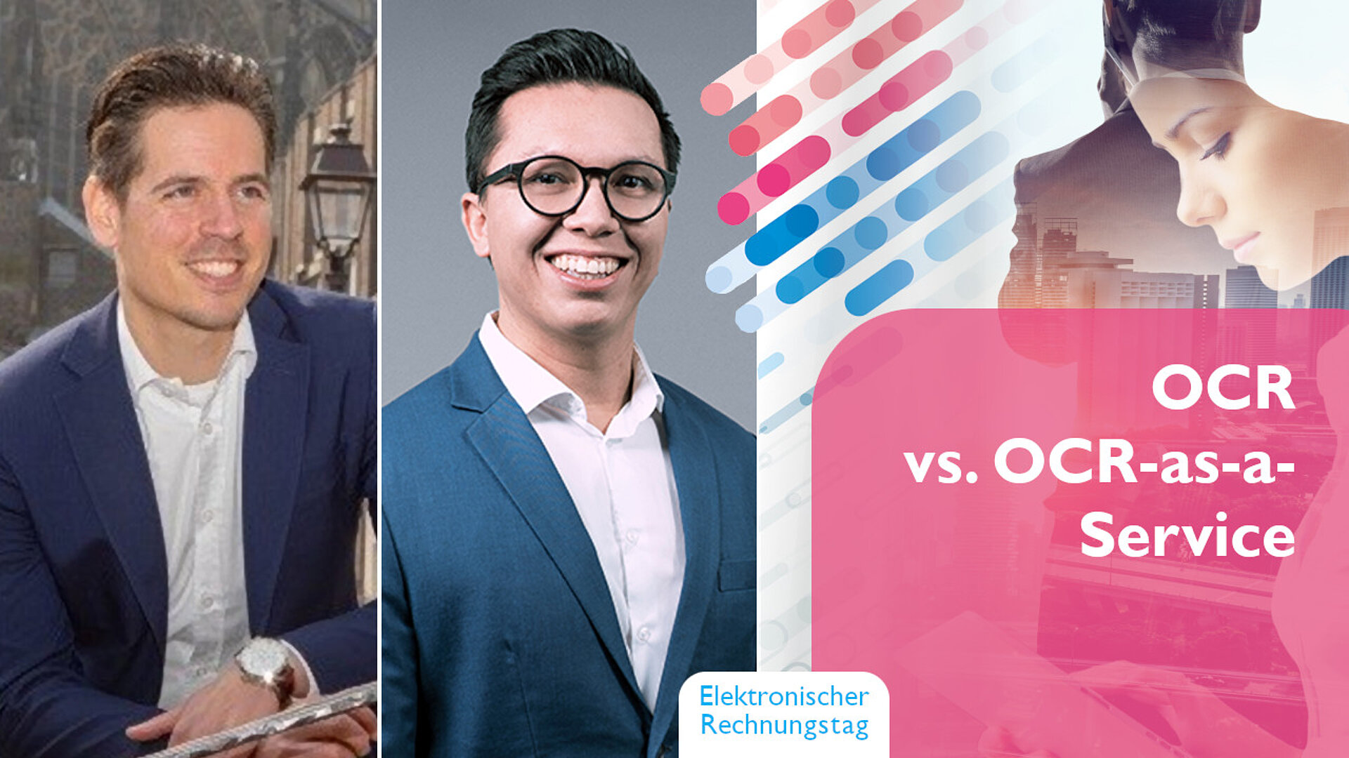 Expertengespräch: OCR vs OCR-as-a-Service