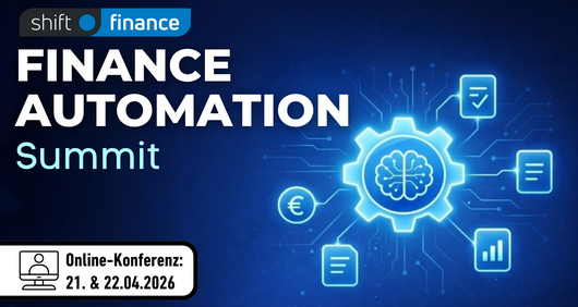 Finance Automation SUMMIT - 21.-22.04.2026