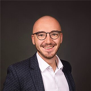 Manuel König, SIR business consulting