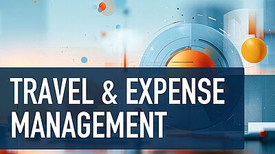 Travel & Expense Automation