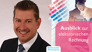 Reflektion der Diskussionsergebnisse und Ausblick zur elektronischen Rechnung