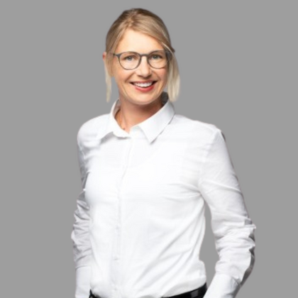 Caroline Halbe