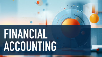 Financial Accounting