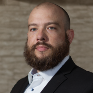 Ulf Wüstefeld, EASY SOFTWARE
