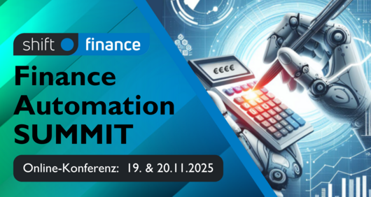 Finance Automation SUMMIT - 19.-20.11.25