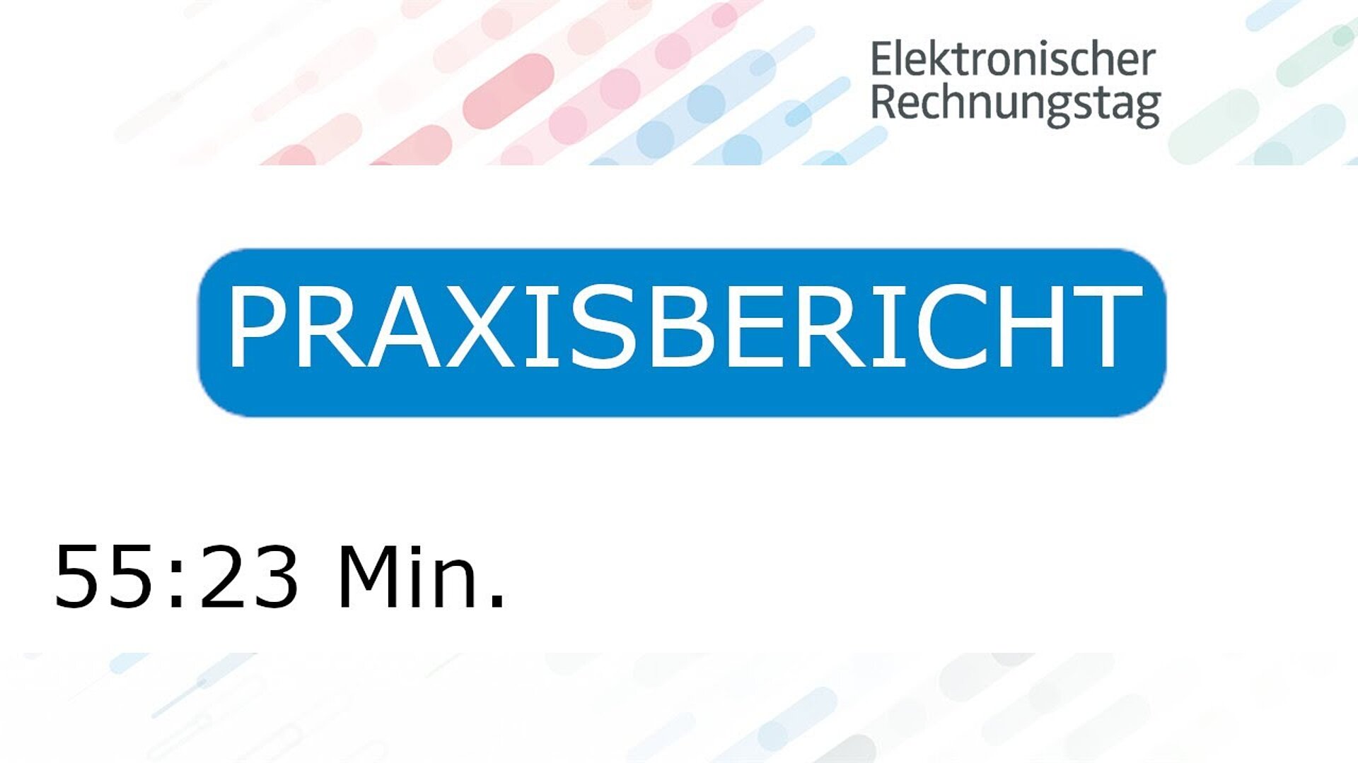 Praxisbericht: Implementierung des elektronischen Rechnungsausgangsprozesses bei CROWN Gabelstapler