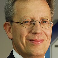 Wolfgang Eichler, TÜV Süd