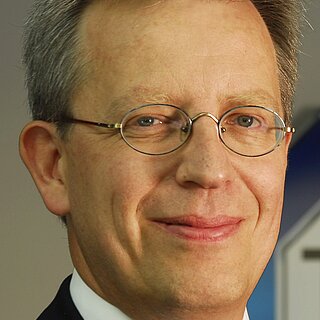 Wolfgang Eichler