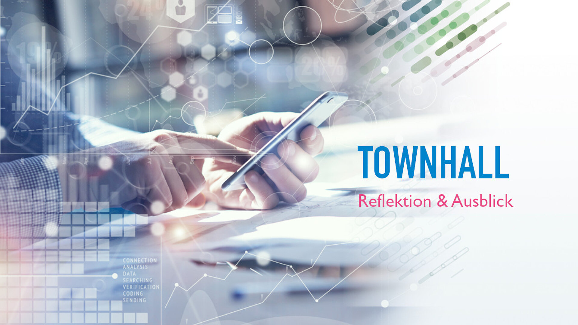 1280x720 townhall Reflektion der Diskussionsergebnisse und Ausblick zur elektronischen Rechnung