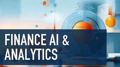 Finance AI & Analytics